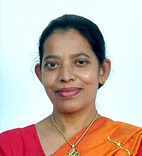 Director Research Narammala Betel